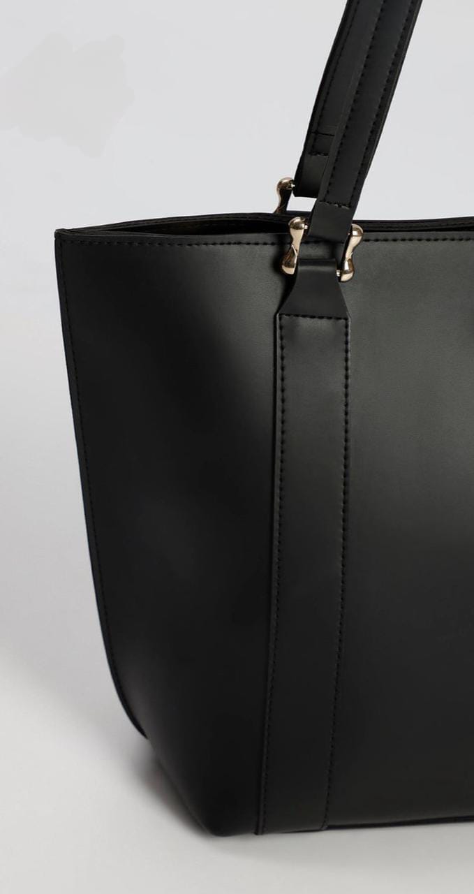 MK Plain Tote
