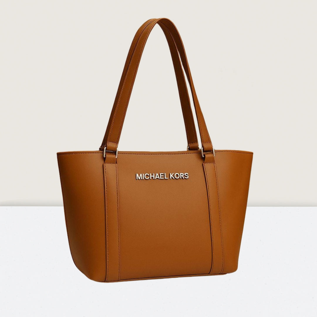 MK Plain Tote