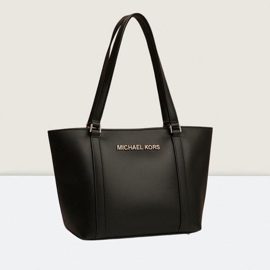 MK Plain Tote