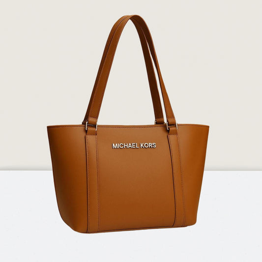 MK Plain Tote