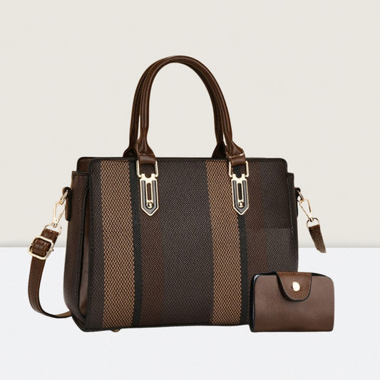 Everyday Shoulder Bag