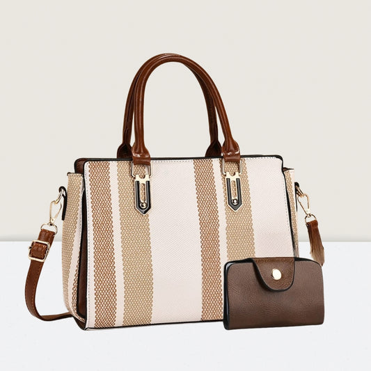 Everyday Shoulder Bag